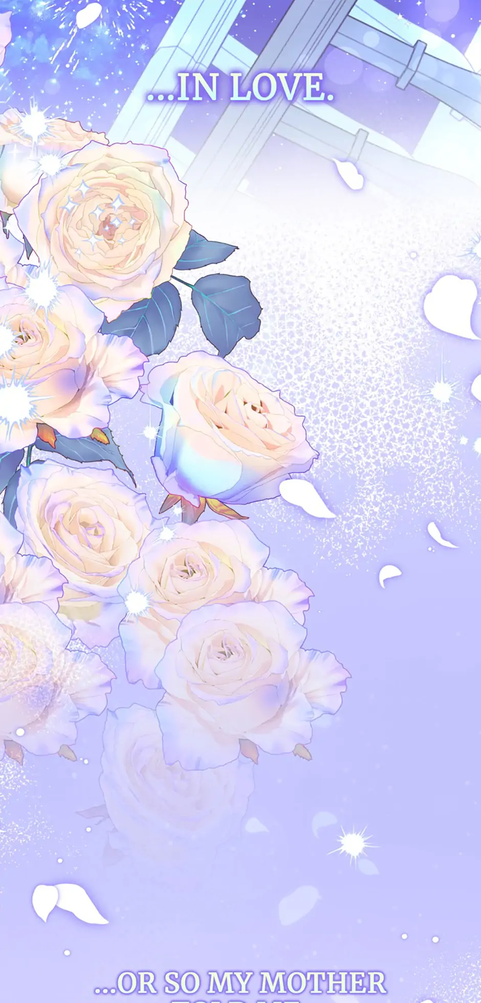 Becoming A Family With The Duke and His Dear Son Chapter 54 377 061