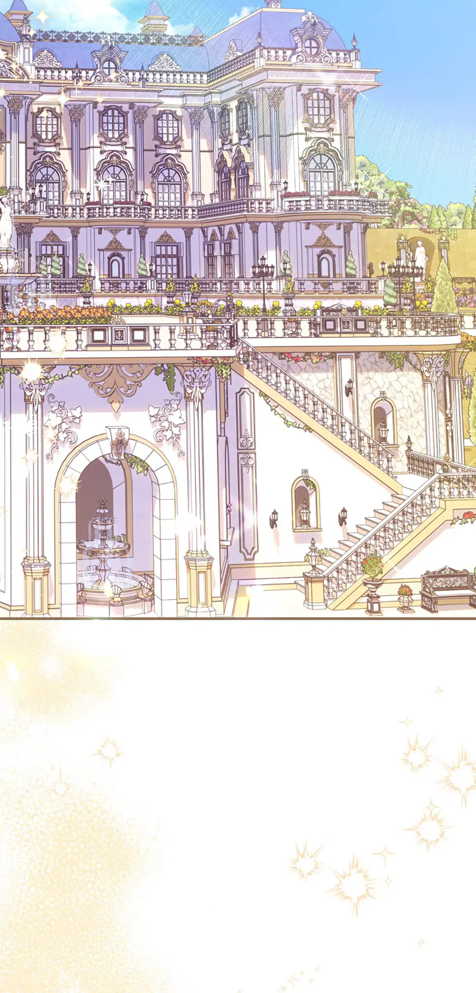 Becoming A Family With The Duke and His Dear Son Chapter 54 380 064