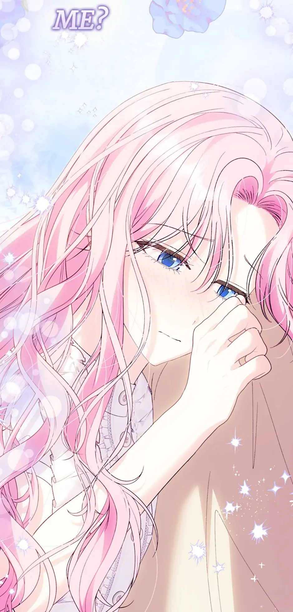 Becoming A Family With The Duke and His Dear Son Chapter 54 386 070