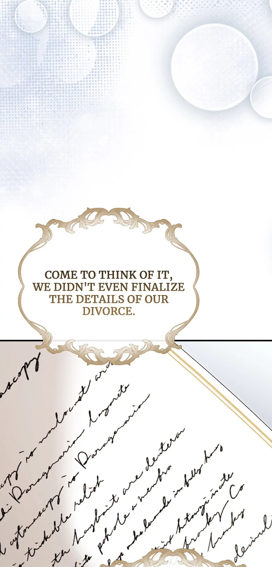 Becoming A Family With The Duke and His Dear Son Chapter 54 391 075