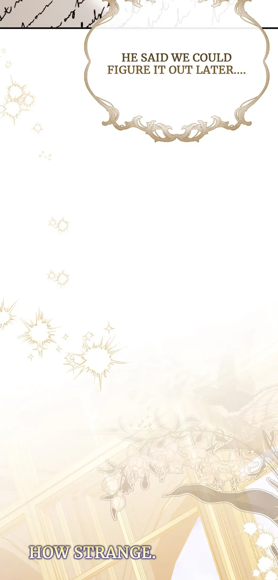 Becoming A Family With The Duke and His Dear Son Chapter 54 392 076