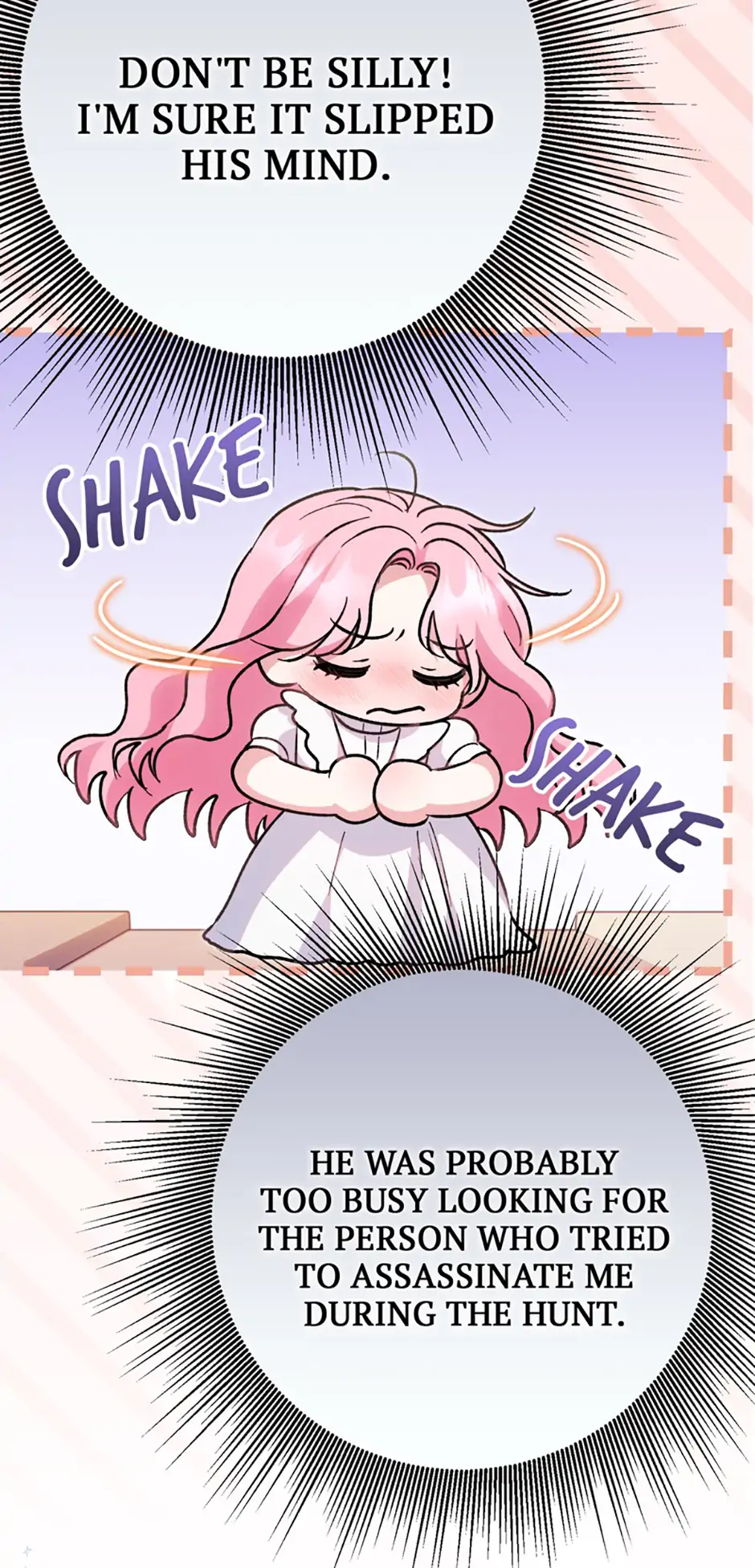 Becoming A Family With The Duke and His Dear Son Chapter 54 397 081