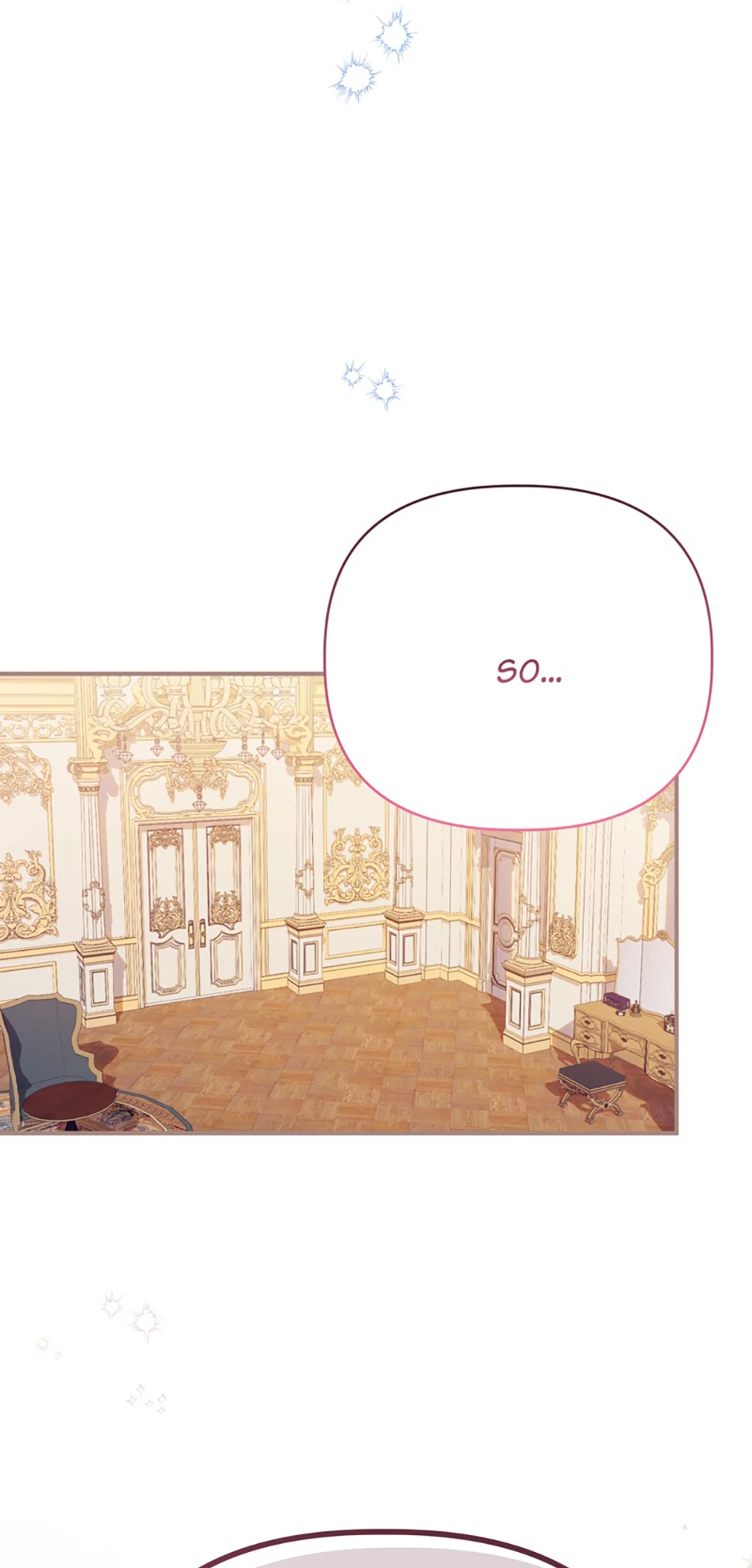 Becoming A Family With The Duke and His Dear Son Chapter 54 401 085