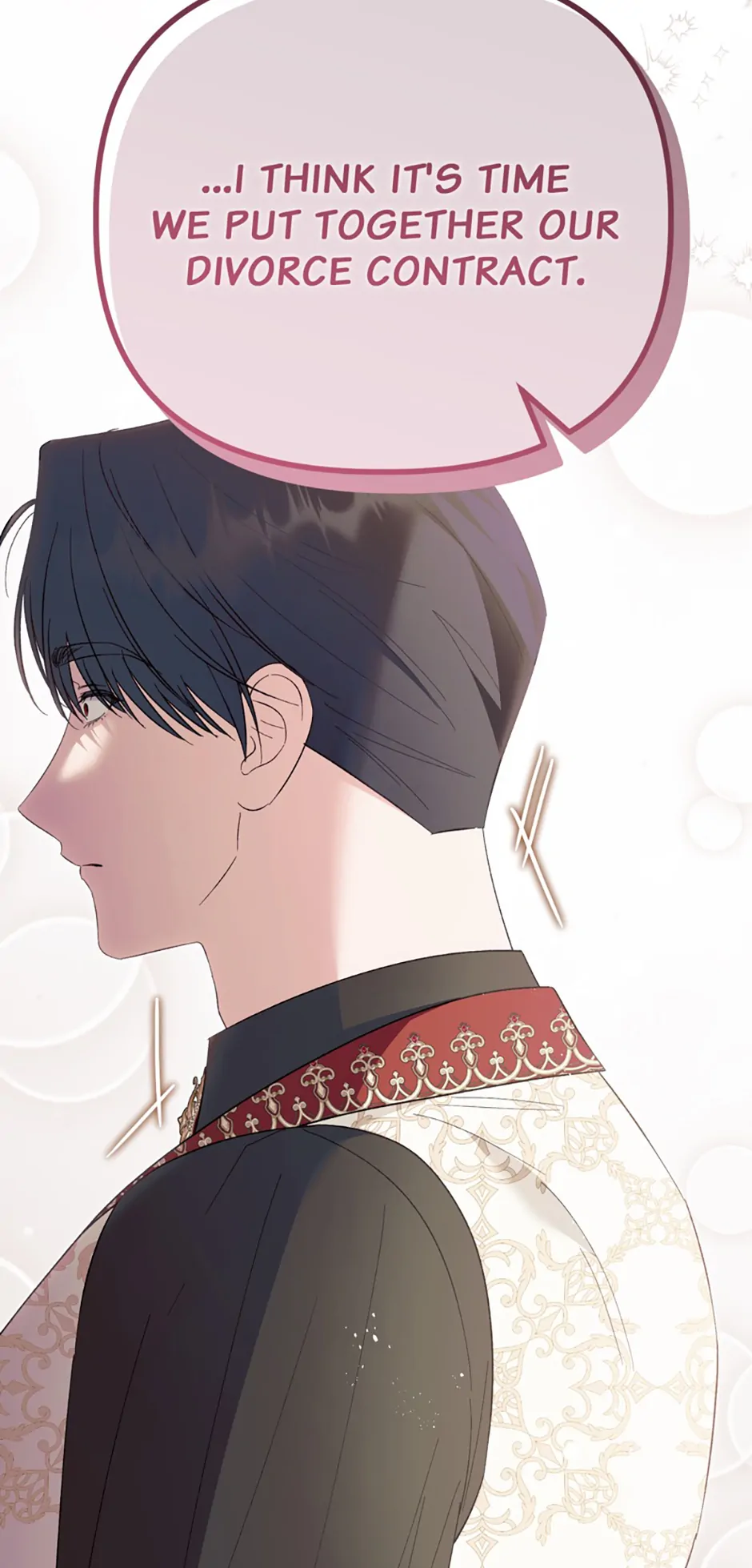 Becoming A Family With The Duke and His Dear Son Chapter 54 402 086