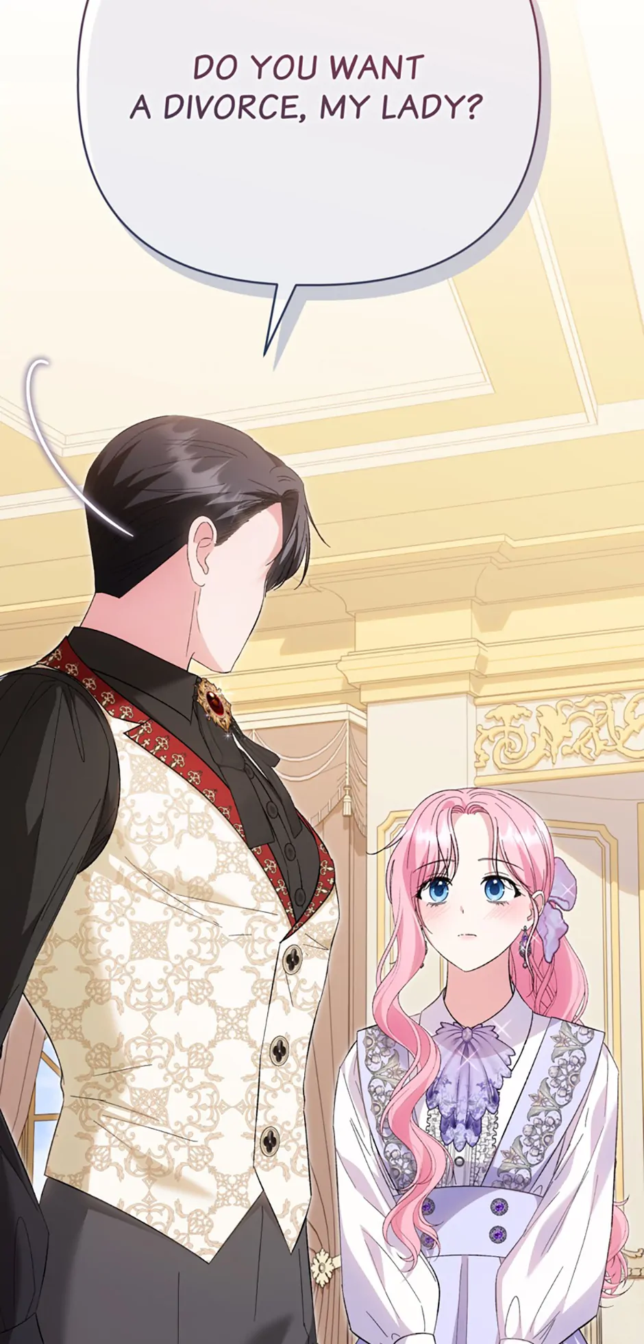 Becoming A Family With The Duke and His Dear Son Chapter 54 405 089