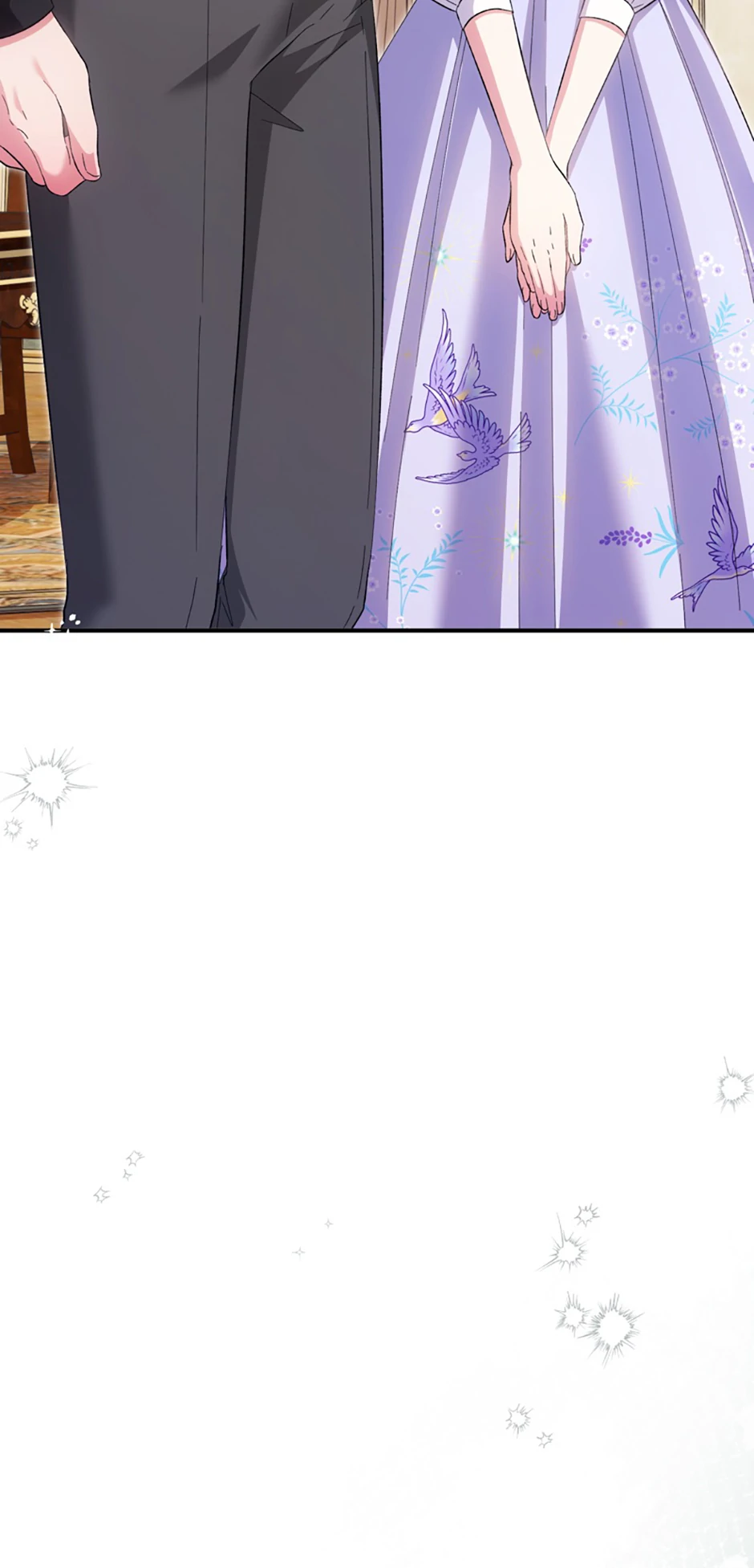 Becoming A Family With The Duke and His Dear Son Chapter 54 406 090