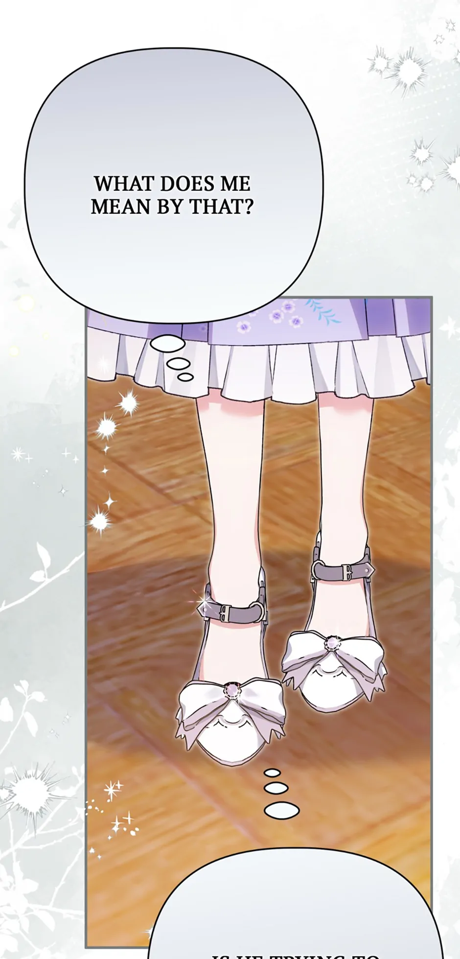 Becoming A Family With The Duke and His Dear Son Chapter 54 407 091