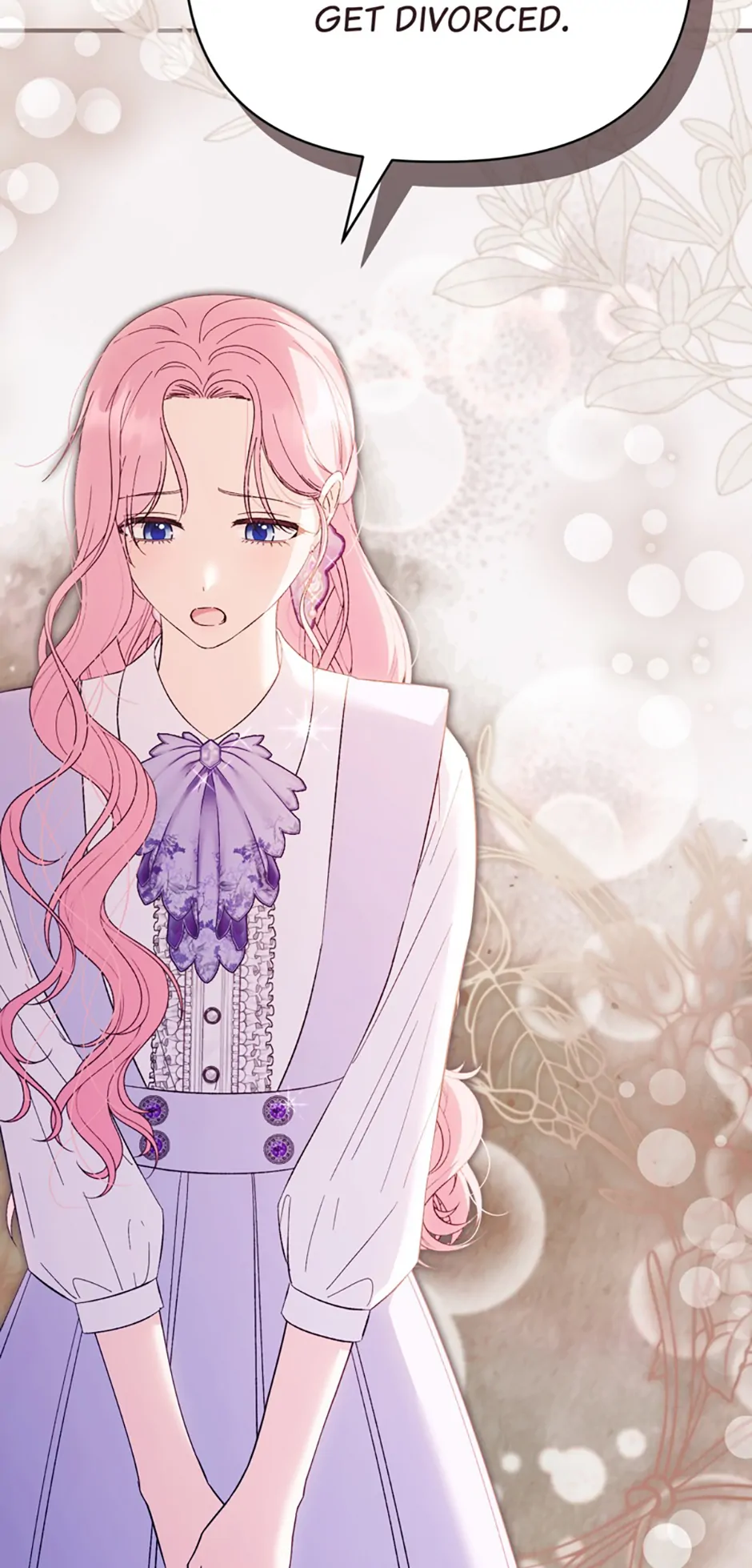 Becoming A Family With The Duke and His Dear Son Chapter 54 409 093