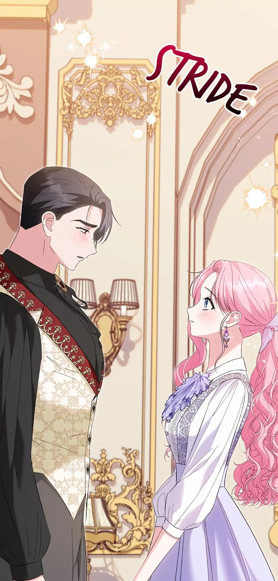 Becoming A Family With The Duke and His Dear Son Chapter 54 413 097