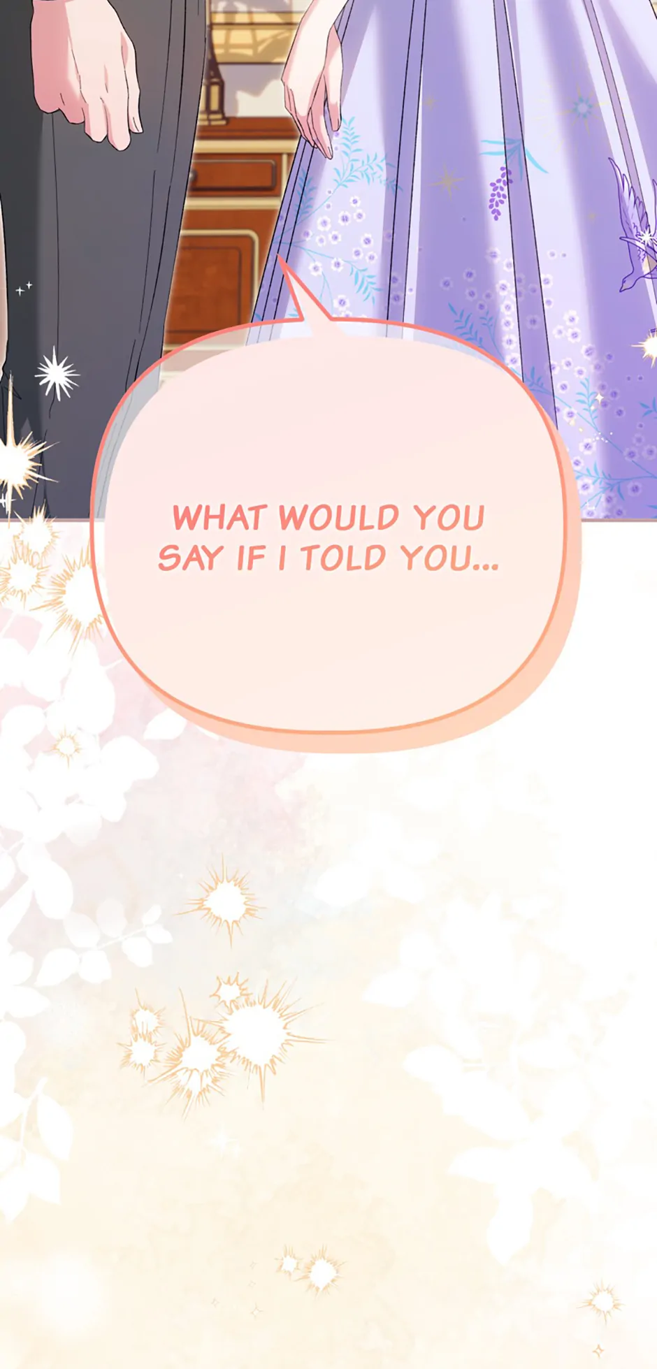 Becoming A Family With The Duke and His Dear Son Chapter 54 414 098