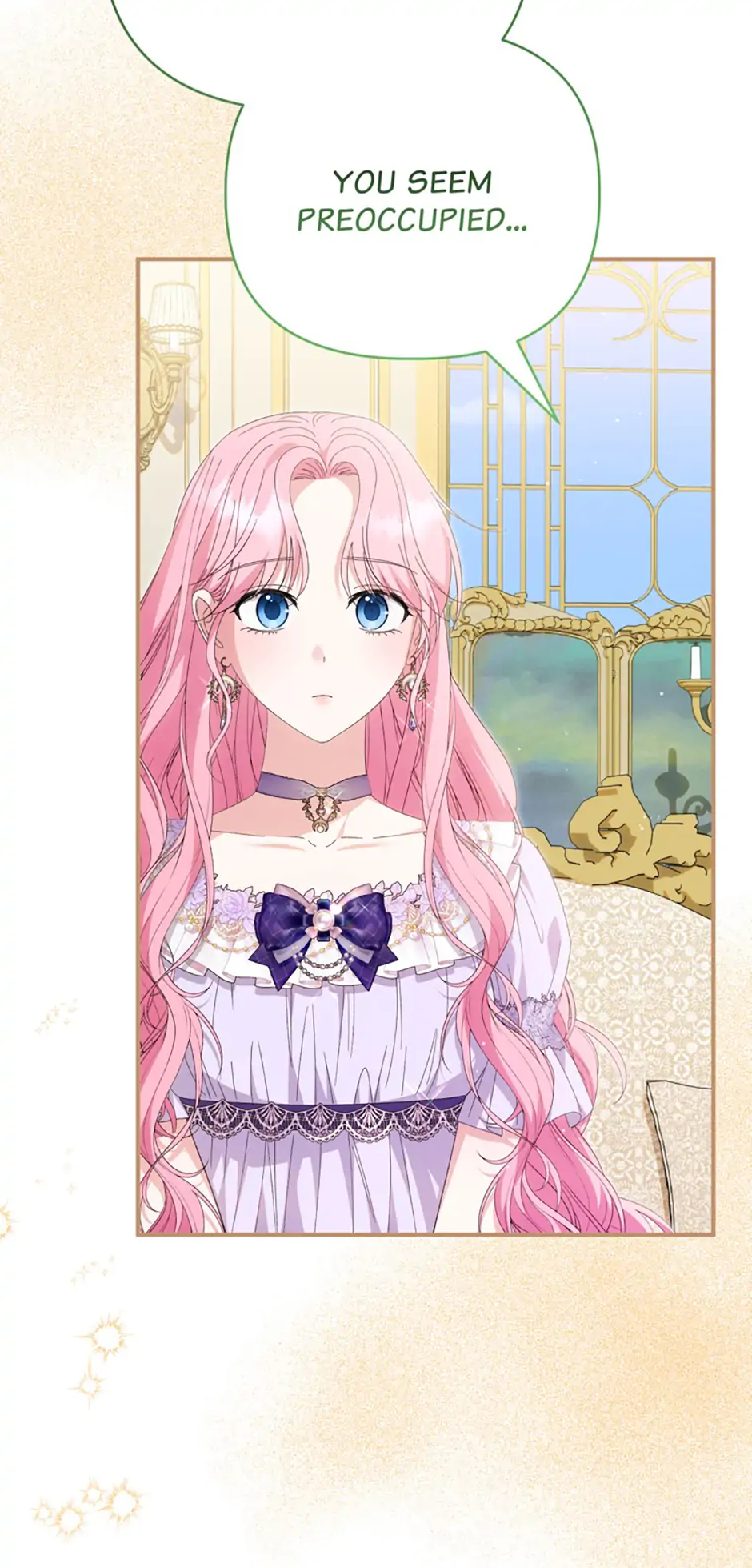 Becoming A Family With The Duke and His Dear Son Chapter 57 307 03