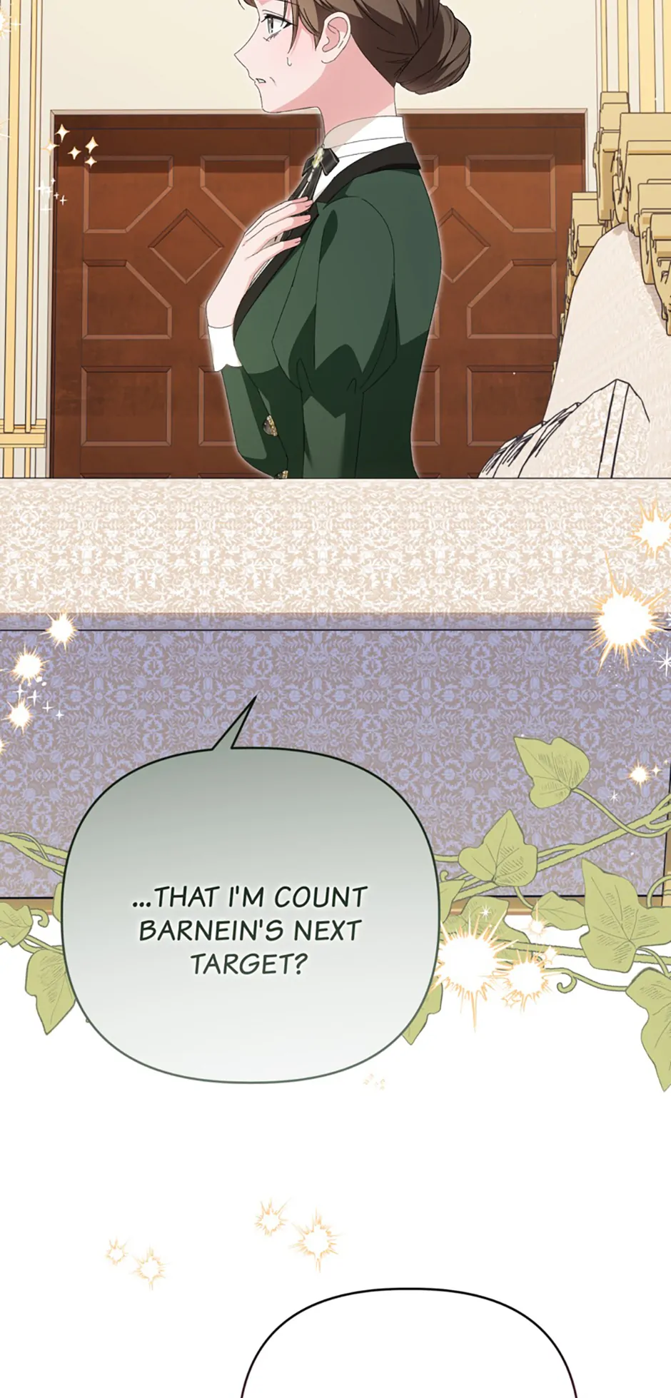 Becoming A Family With The Duke and His Dear Son Chapter 57 311 07