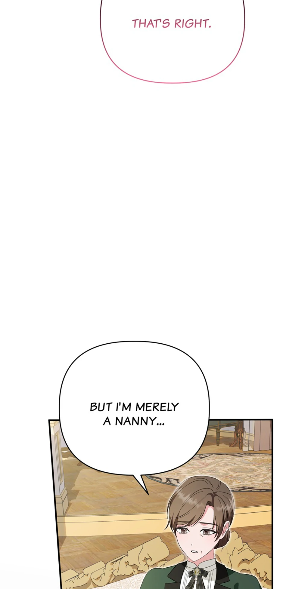 Becoming A Family With The Duke and His Dear Son Chapter 57 312 08