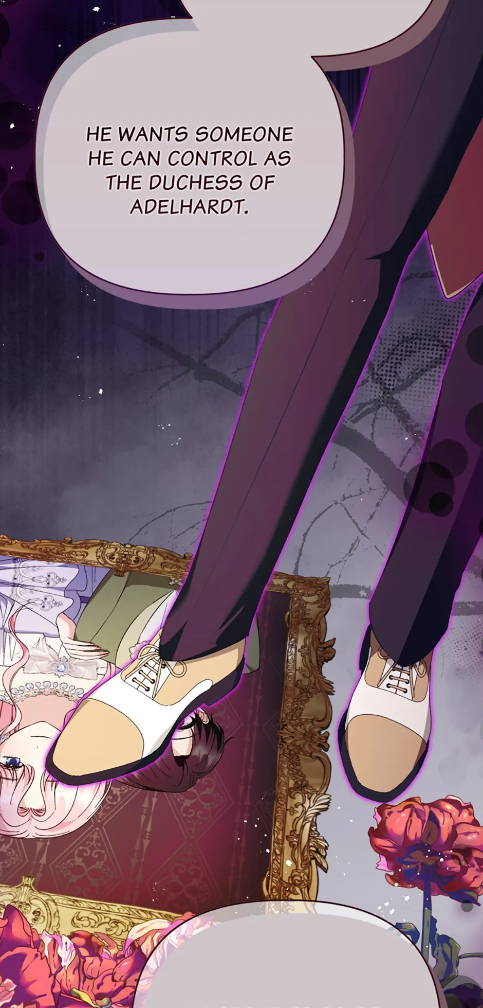 Becoming A Family With The Duke and His Dear Son Chapter 57 314 10