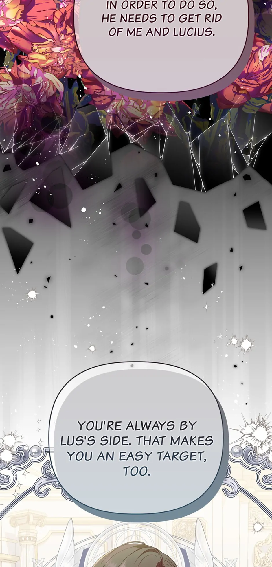 Becoming A Family With The Duke and His Dear Son Chapter 57 315 11