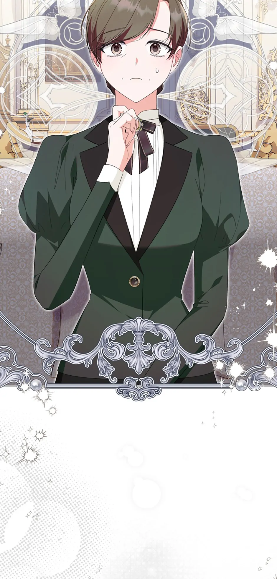 Becoming A Family With The Duke and His Dear Son Chapter 57 316 12