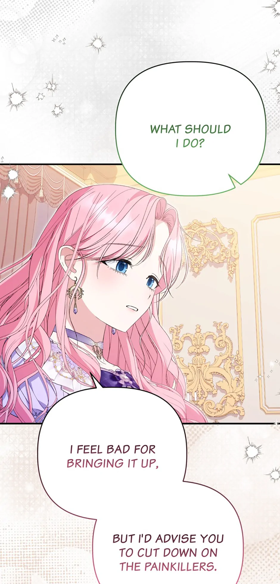 Becoming A Family With The Duke and His Dear Son Chapter 57 317 13