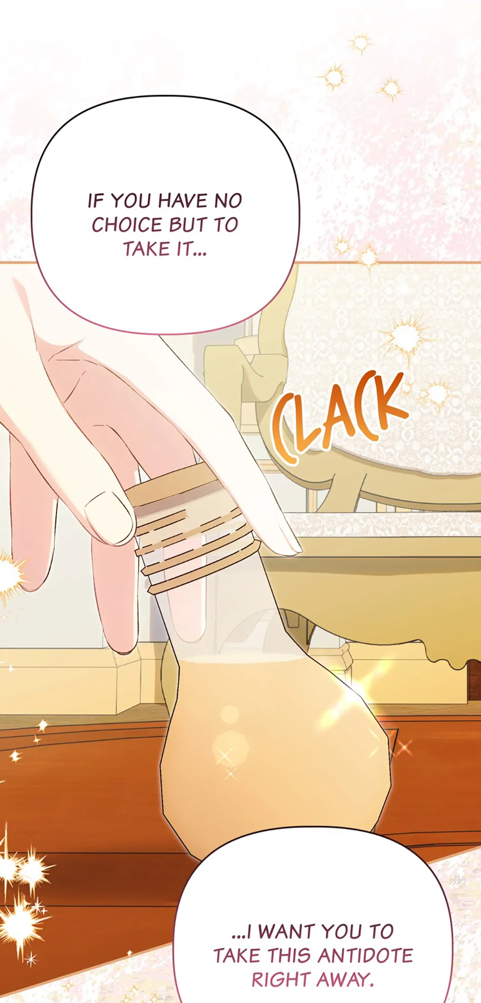 Becoming A Family With The Duke and His Dear Son Chapter 57 320 16