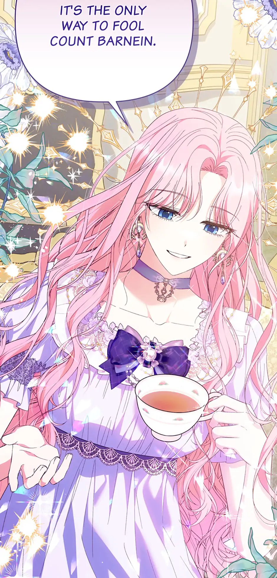 Becoming A Family With The Duke and His Dear Son Chapter 57 323 19