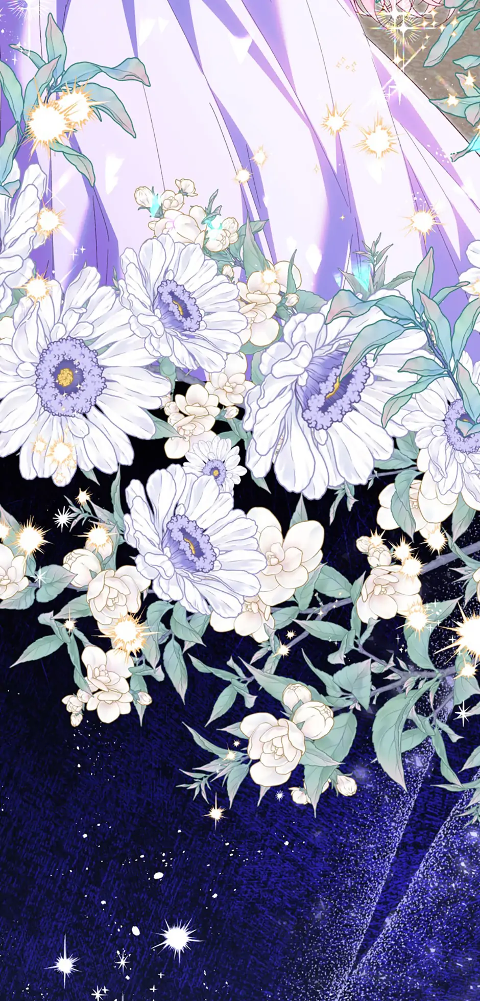 Becoming A Family With The Duke and His Dear Son Chapter 57 324 20