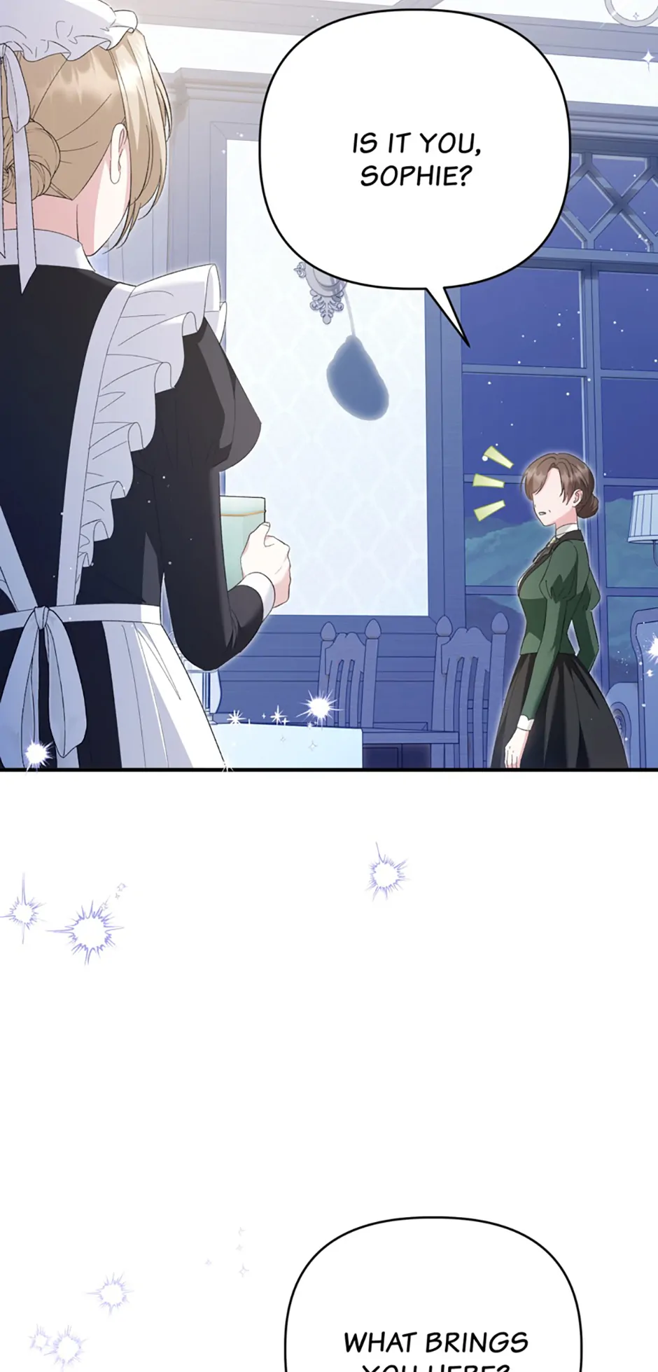 Becoming A Family With The Duke and His Dear Son Chapter 57 327 23