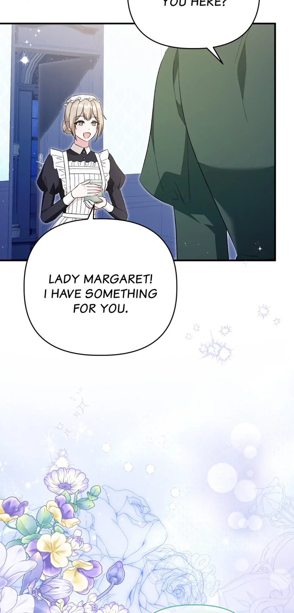 Becoming A Family With The Duke and His Dear Son Chapter 57 328 24