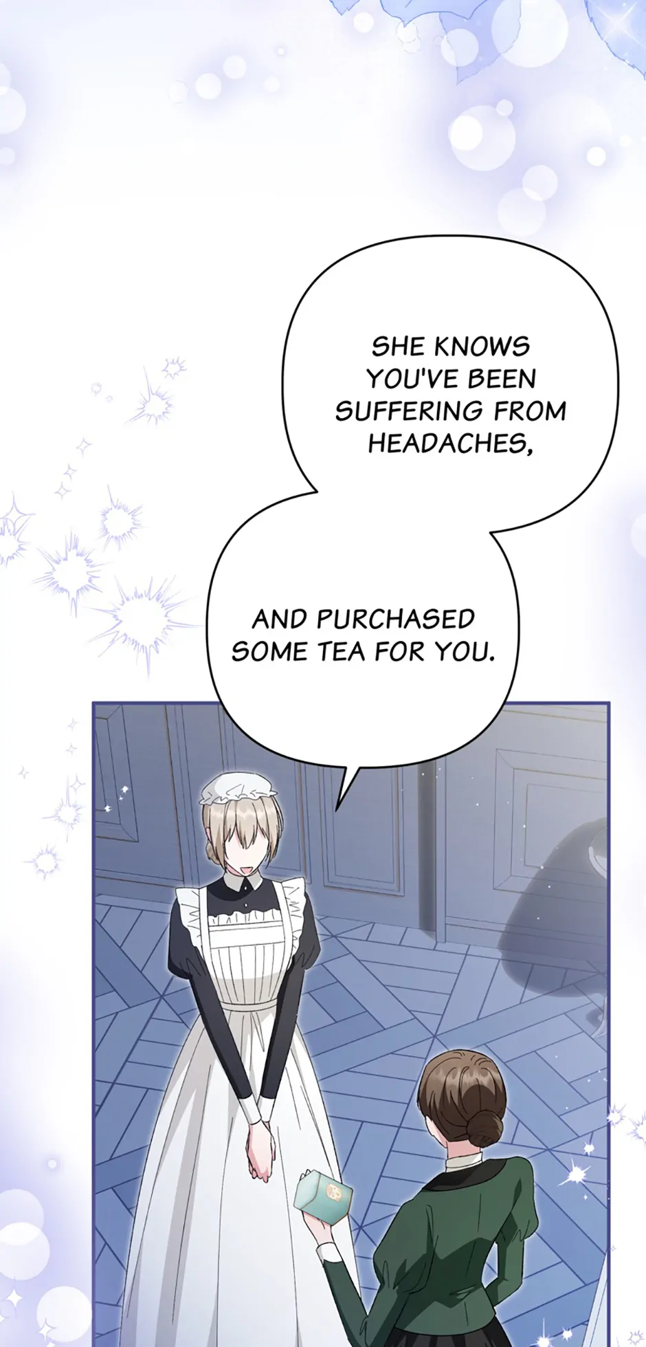 Becoming A Family With The Duke and His Dear Son Chapter 57 330 26