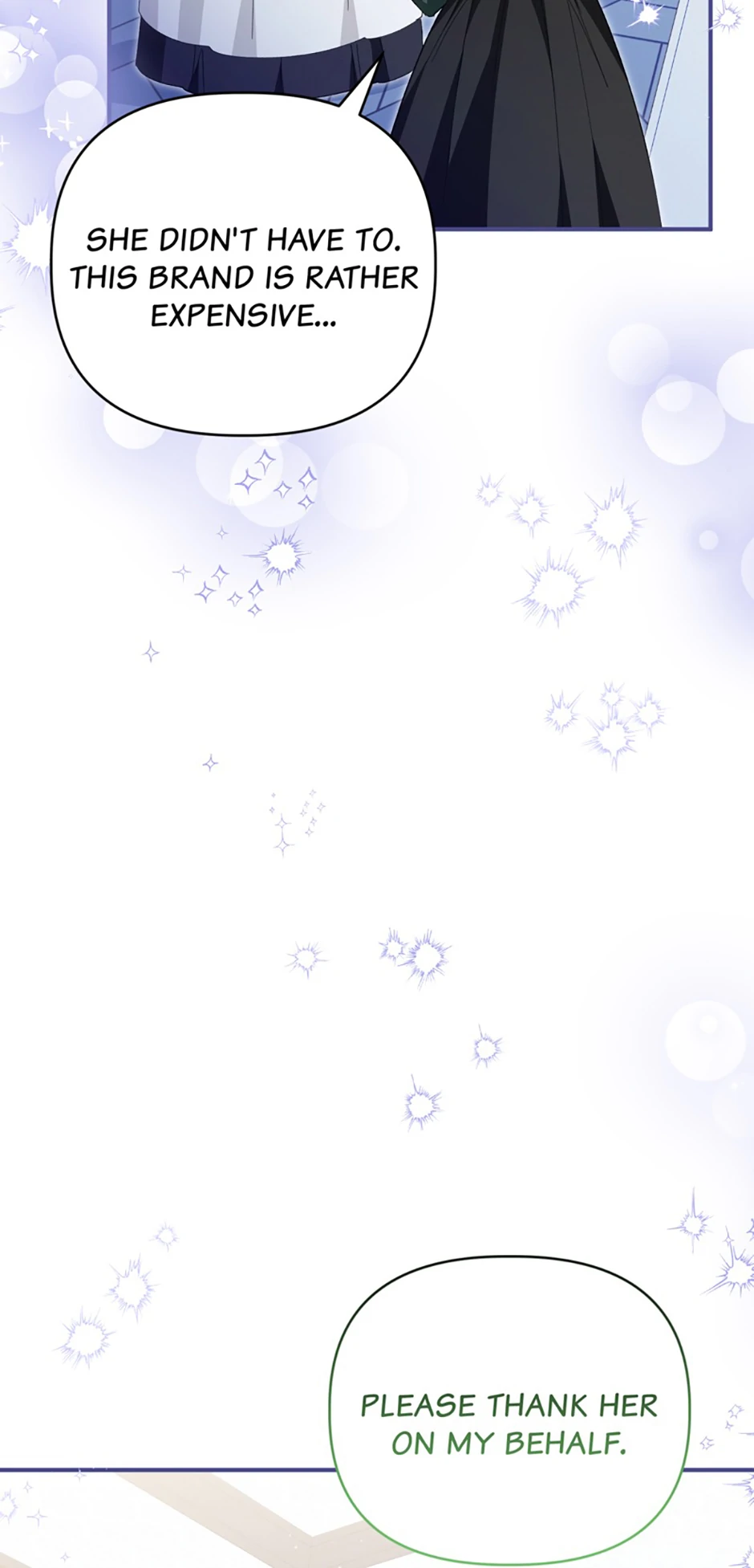 Becoming A Family With The Duke and His Dear Son Chapter 57 331 27