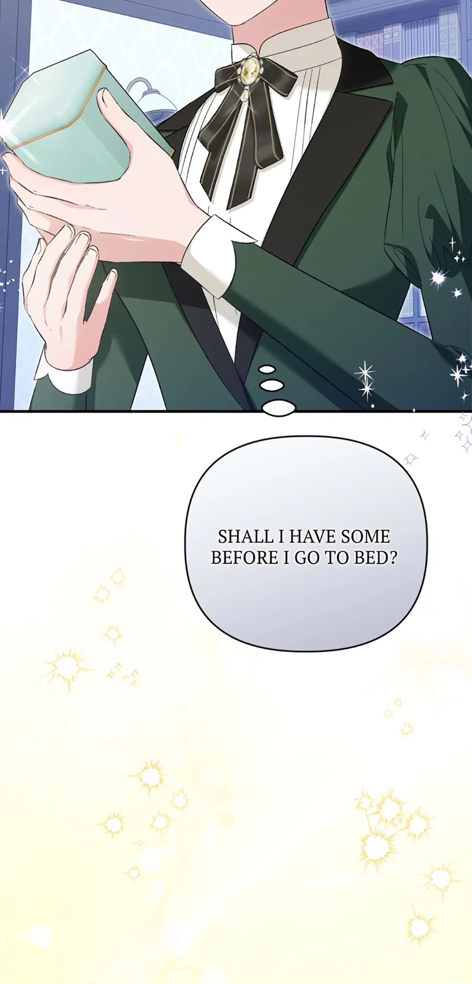 Becoming A Family With The Duke and His Dear Son Chapter 57 333 29