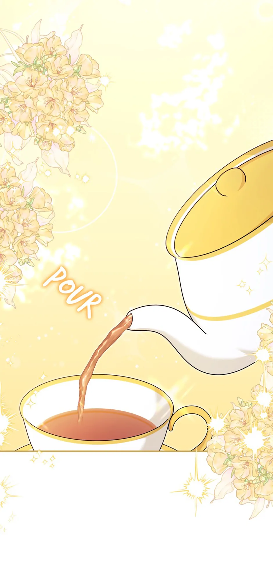 Becoming A Family With The Duke and His Dear Son Chapter 57 334 30