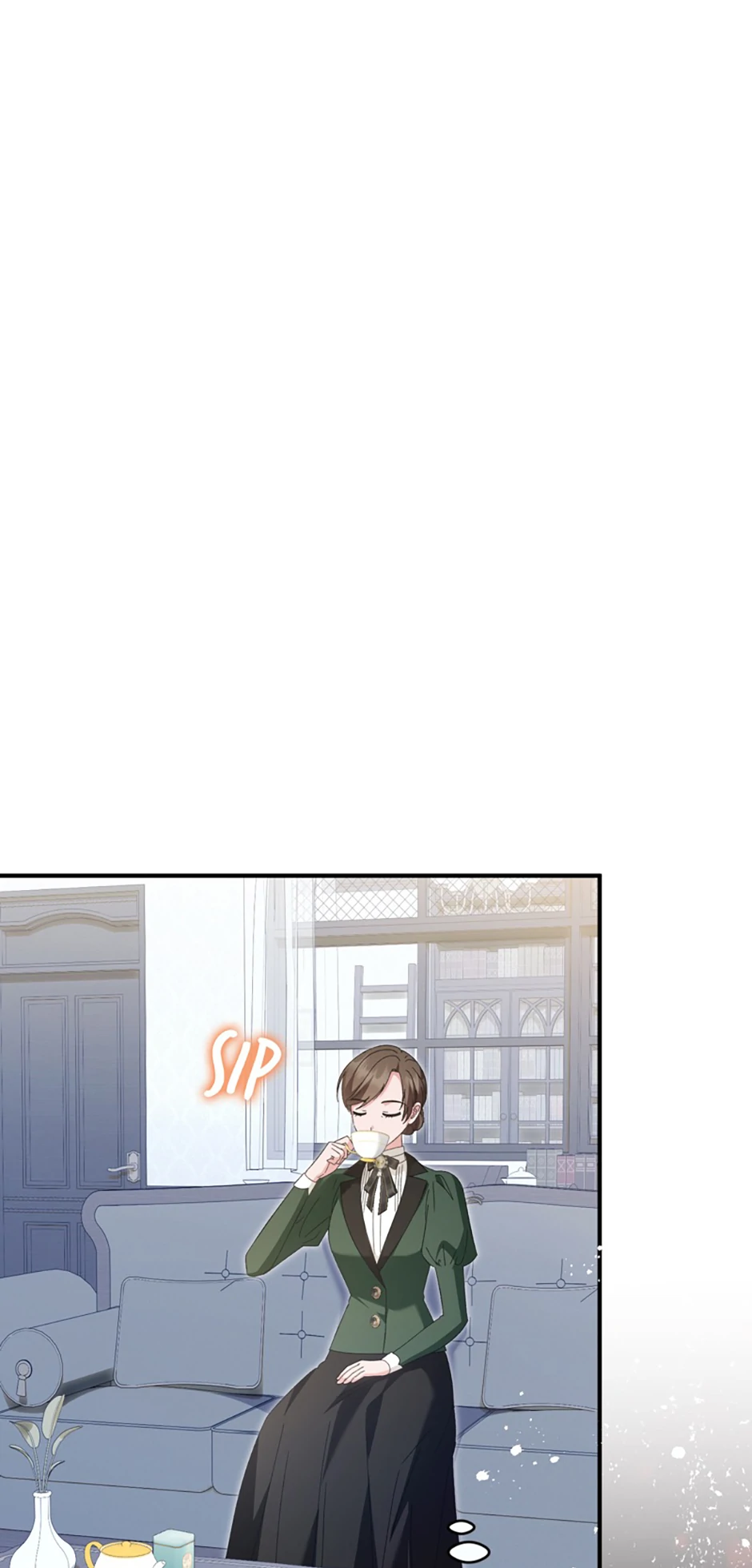 Becoming A Family With The Duke and His Dear Son Chapter 57 335 31