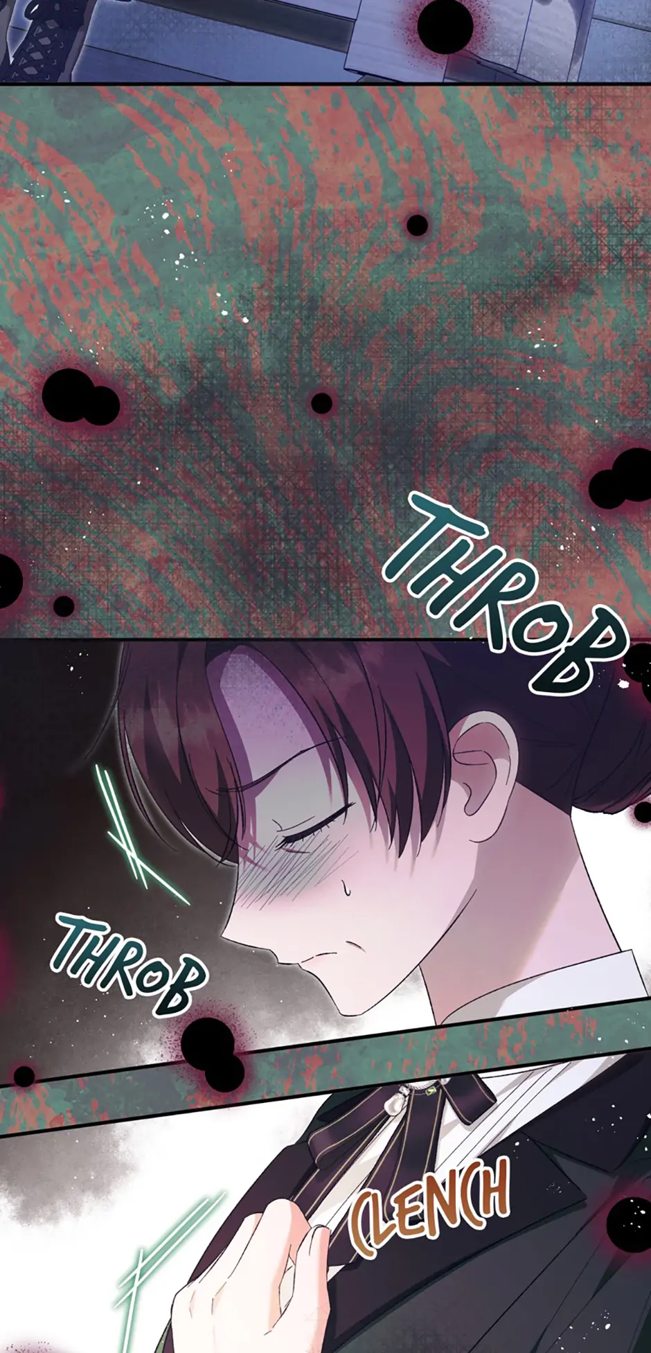 Becoming A Family With The Duke and His Dear Son Chapter 57 340 36