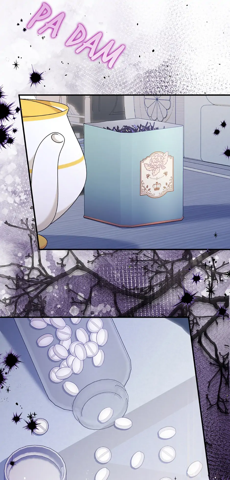 Becoming A Family With The Duke and His Dear Son Chapter 57 342 38