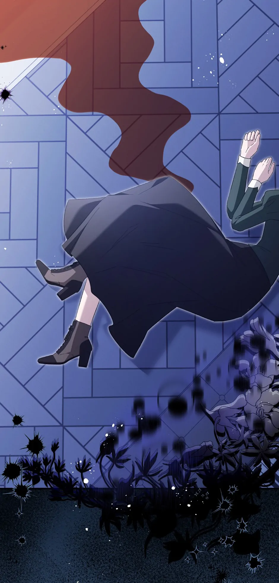 Becoming A Family With The Duke and His Dear Son Chapter 57 344 40