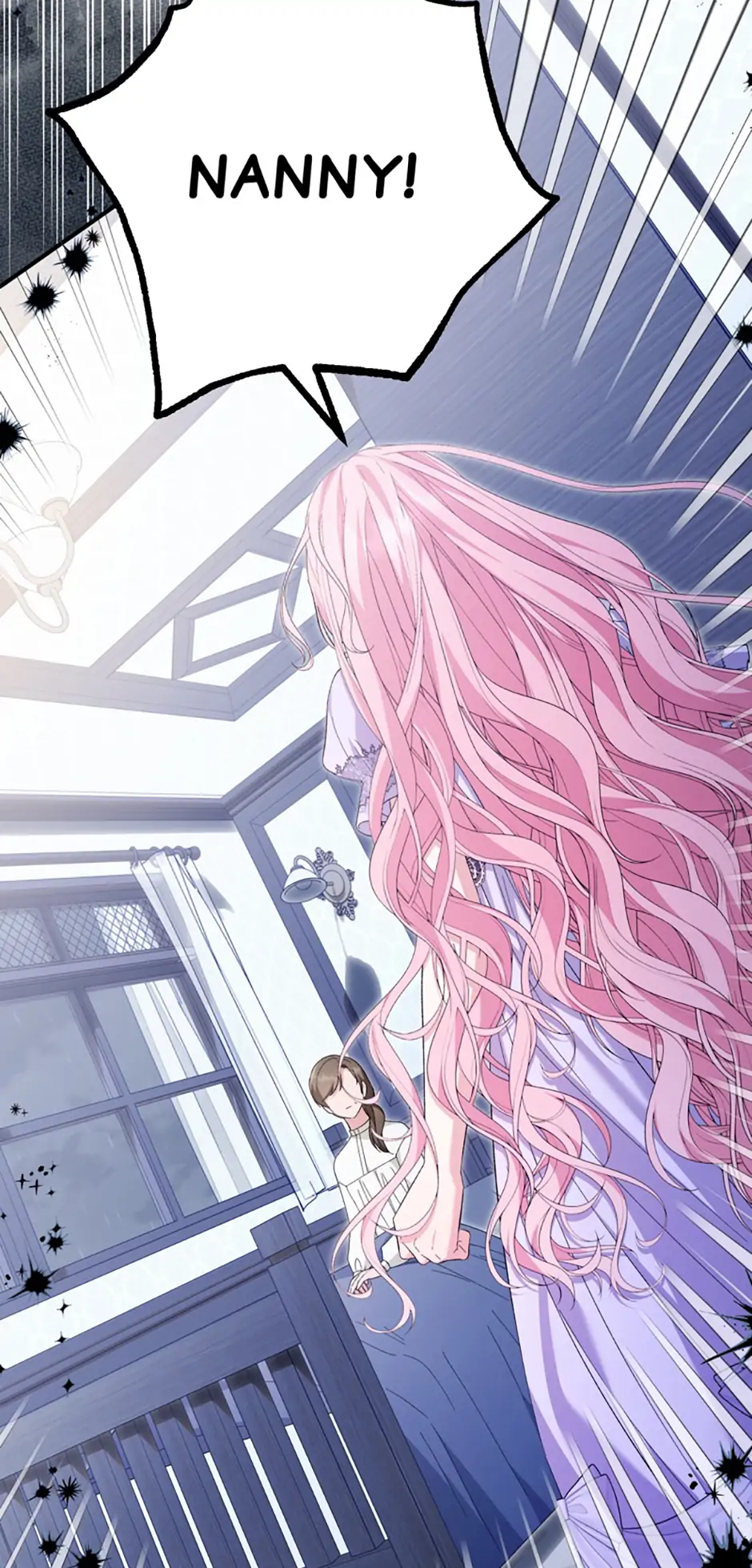 Becoming A Family With The Duke and His Dear Son Chapter 57 348 44