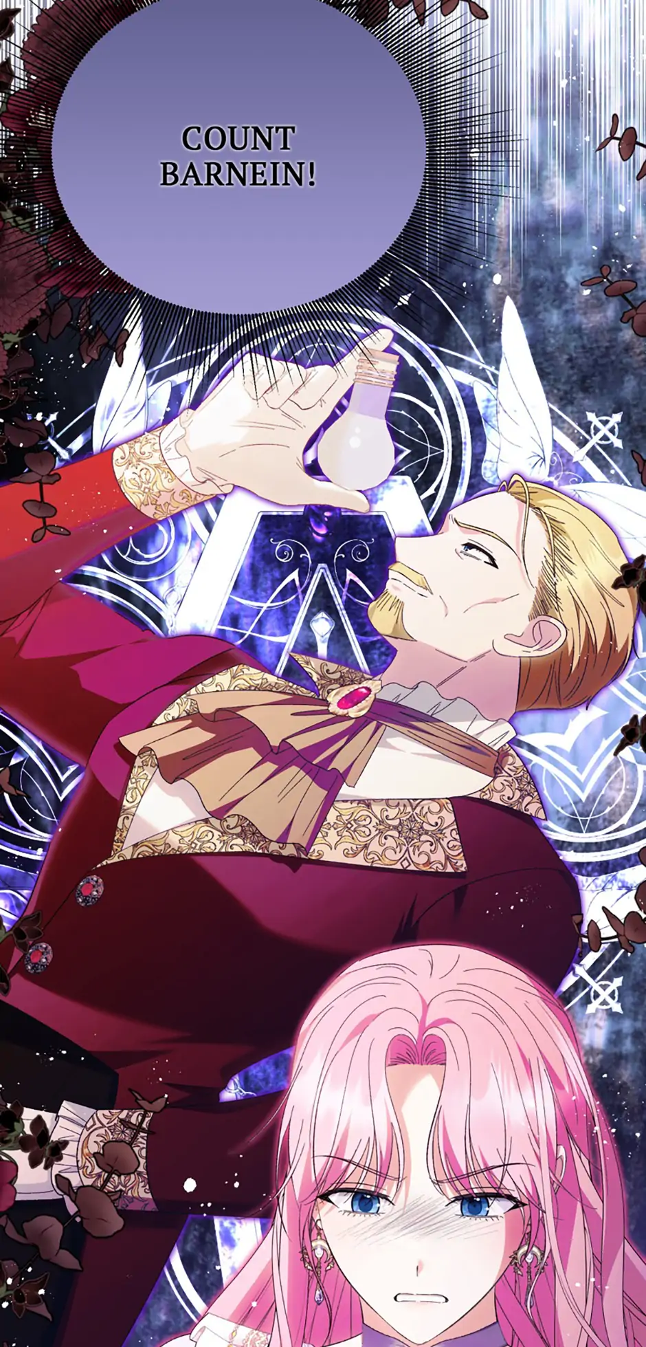 Becoming A Family With The Duke and His Dear Son Chapter 57 352 48