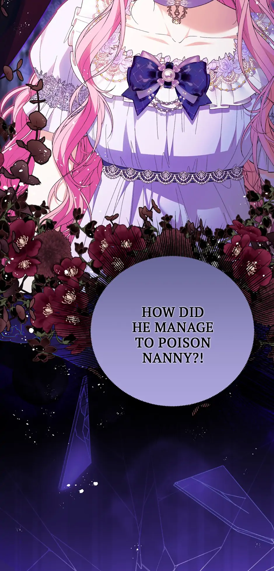 Becoming A Family With The Duke and His Dear Son Chapter 57 353 49