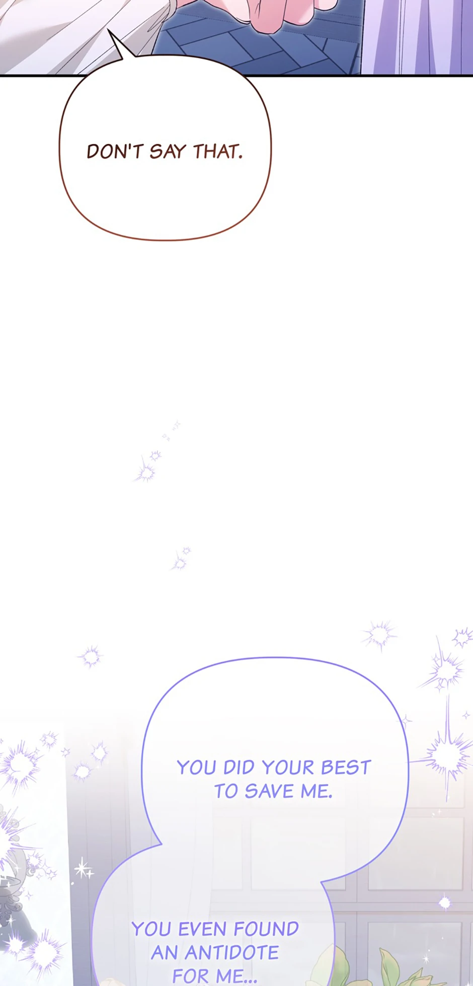 Becoming A Family With The Duke and His Dear Son Chapter 57 357 53