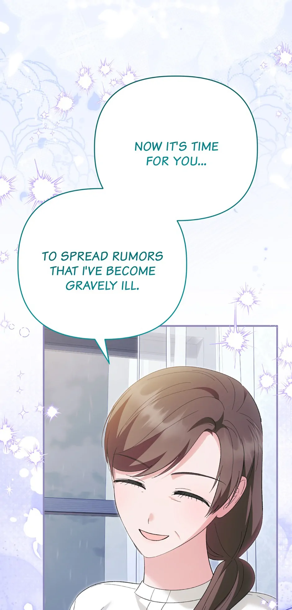 Becoming A Family With The Duke and His Dear Son Chapter 57 359 55