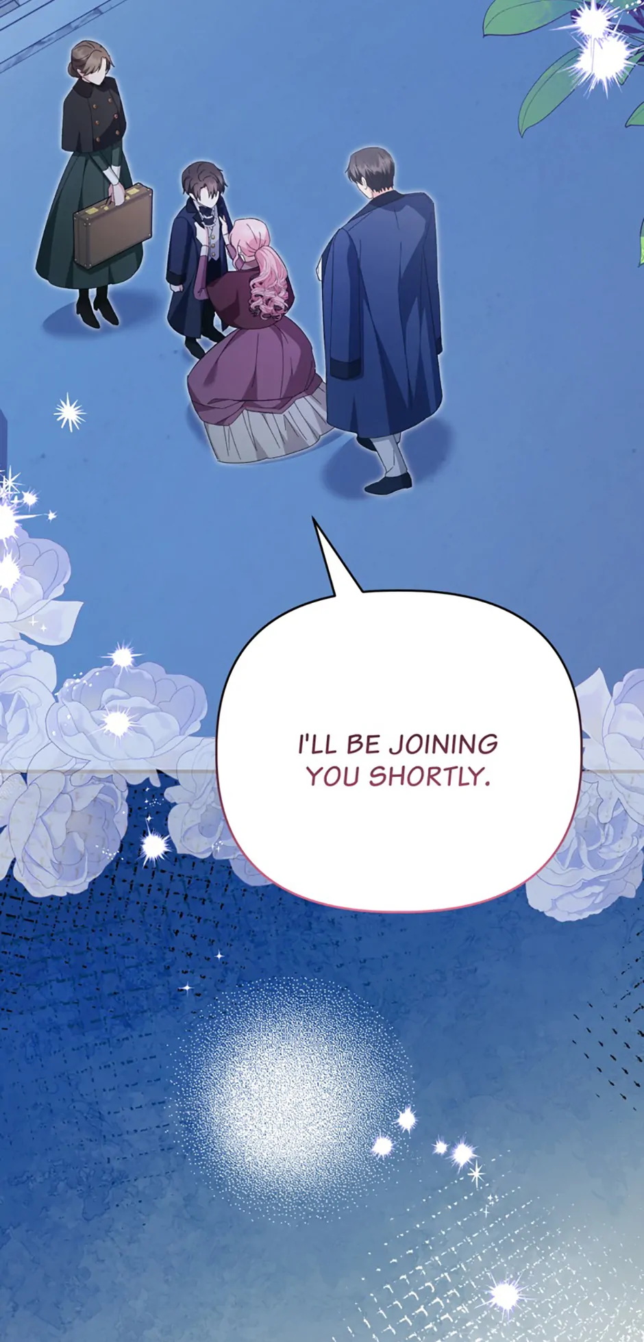 Becoming A Family With The Duke and His Dear Son Chapter 57 363 59