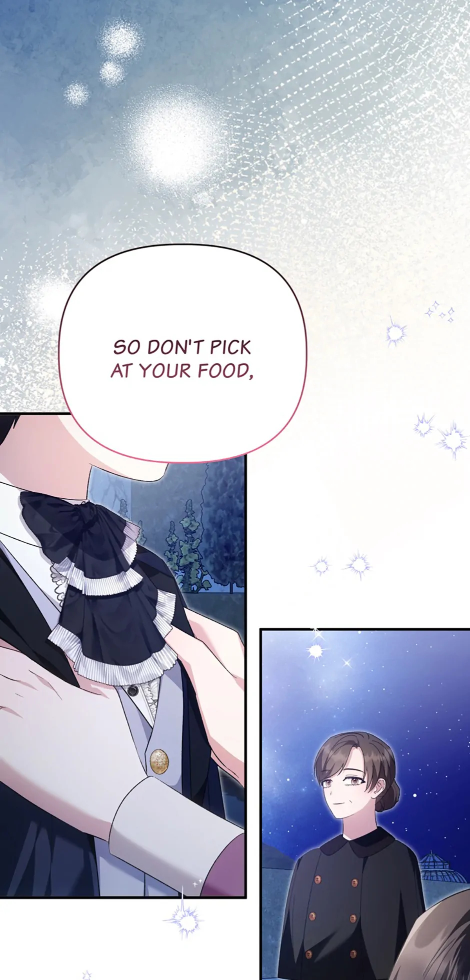 Becoming A Family With The Duke and His Dear Son Chapter 57 364 60