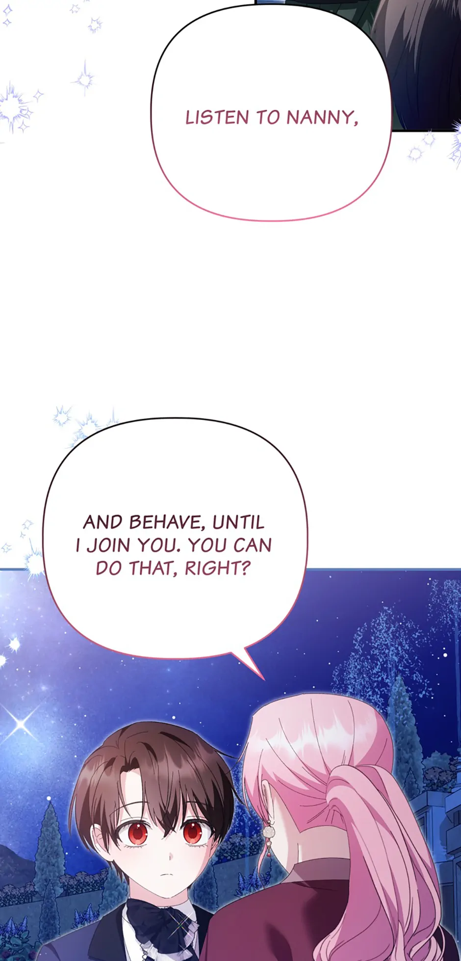 Becoming A Family With The Duke and His Dear Son Chapter 57 365 61