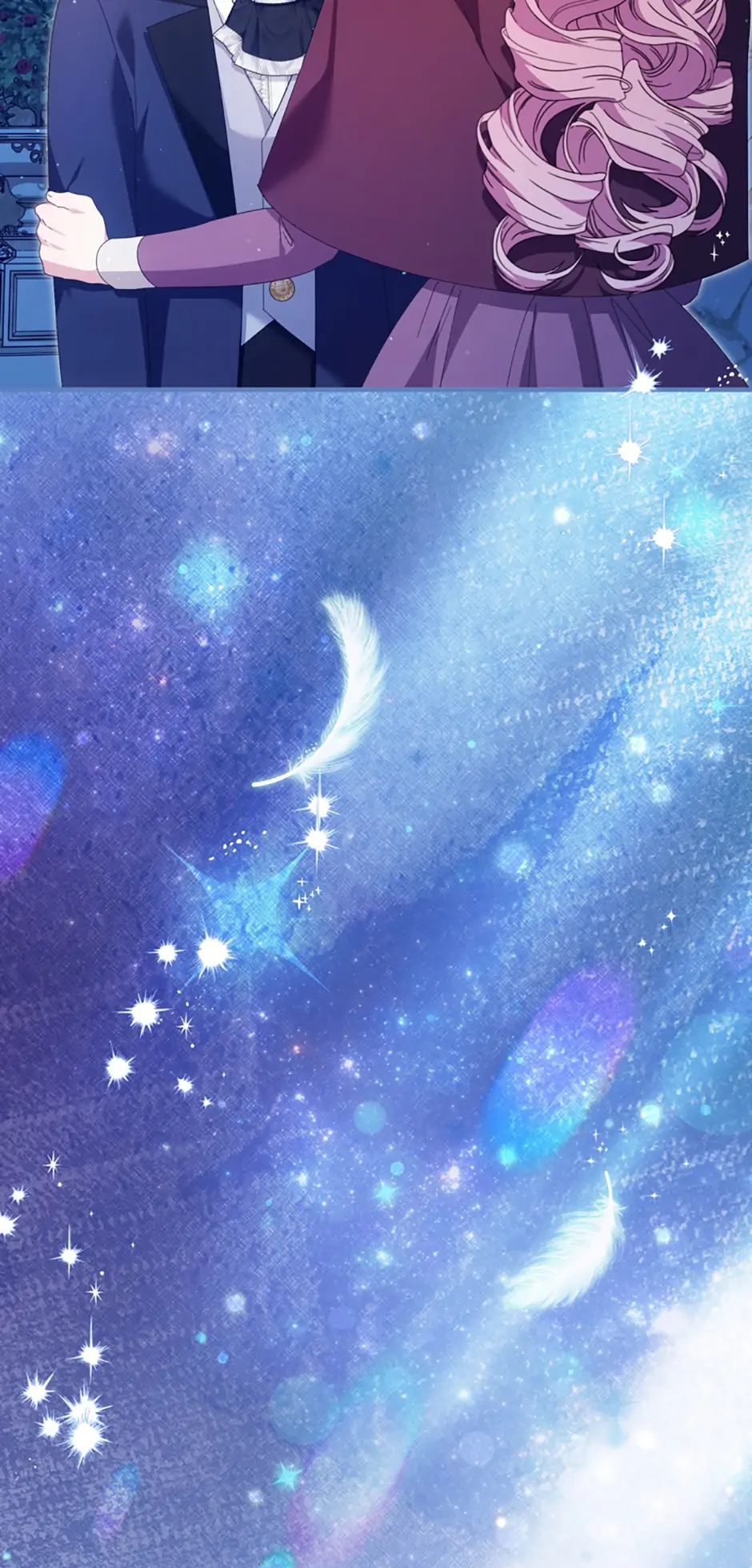 Becoming A Family With The Duke and His Dear Son Chapter 57 366 62