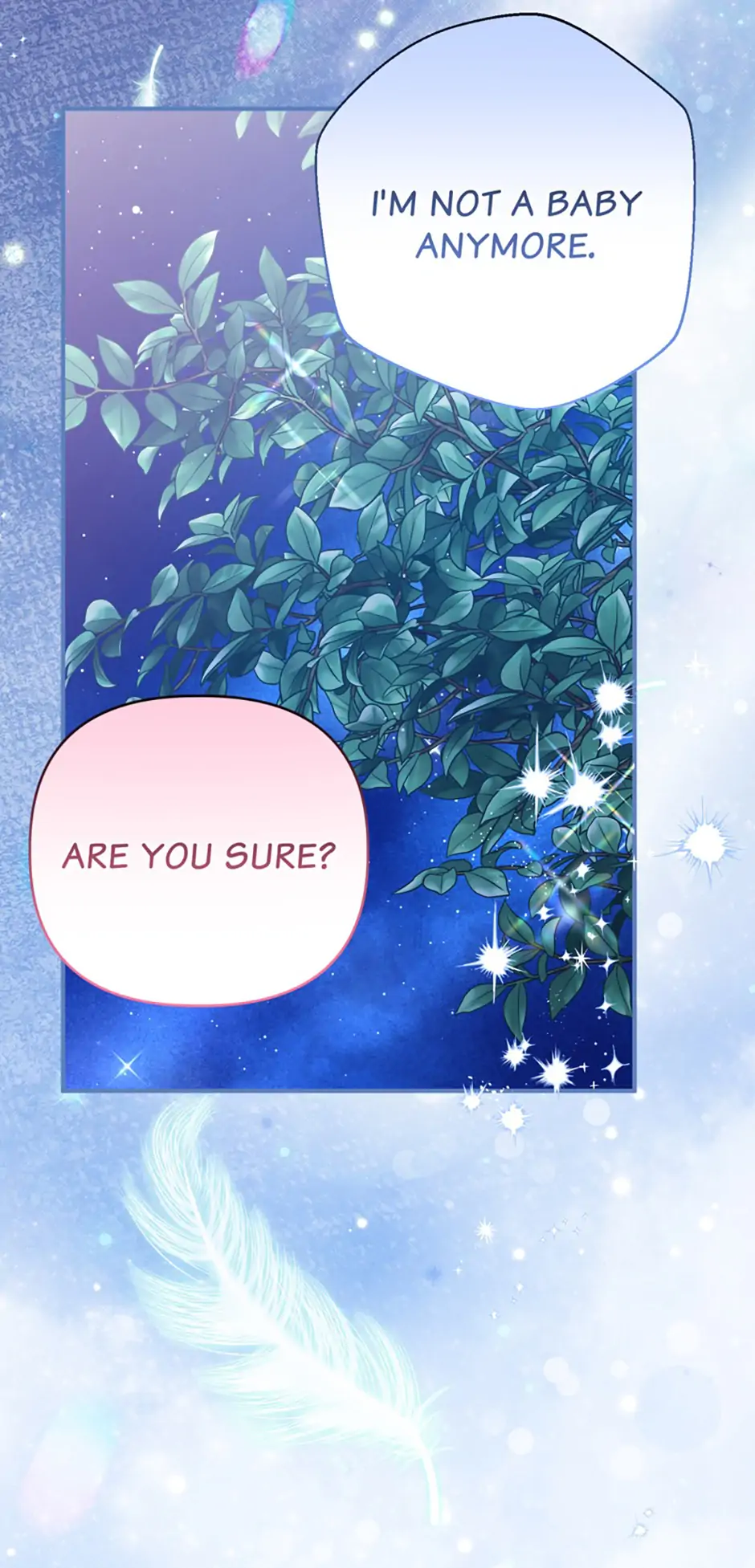 Becoming A Family With The Duke and His Dear Son Chapter 57 367 63