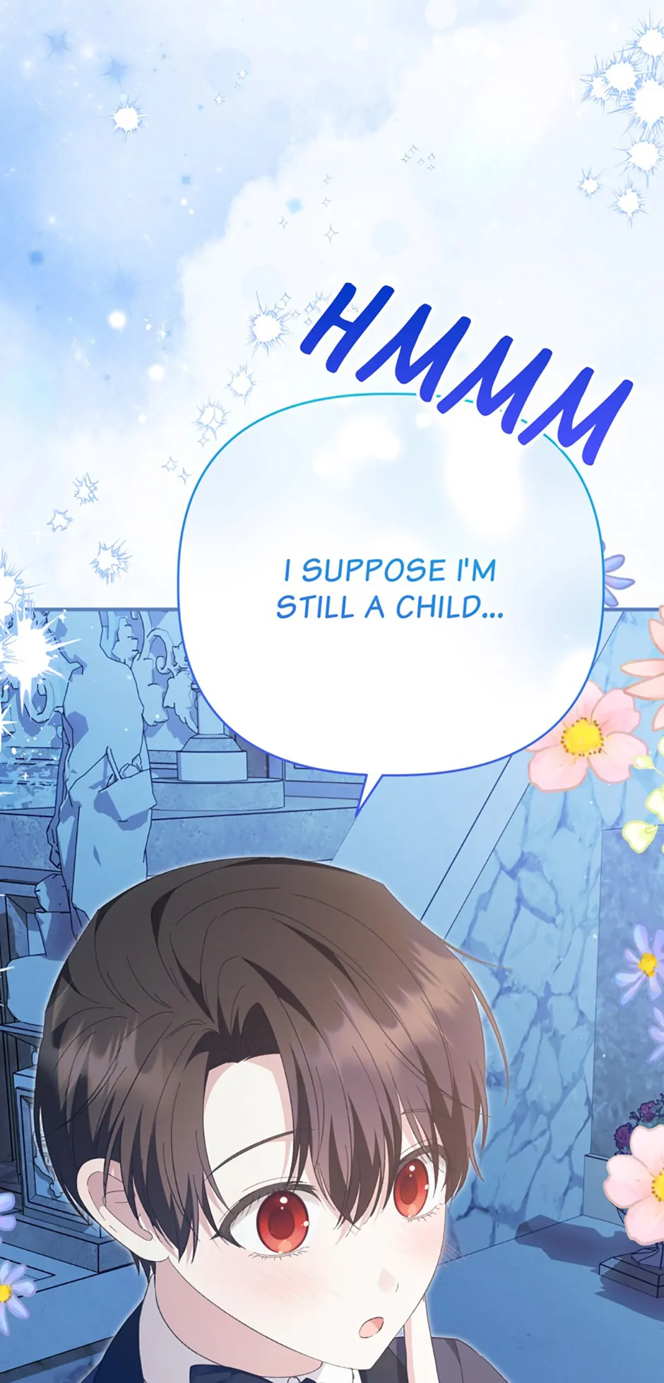 Becoming A Family With The Duke and His Dear Son Chapter 57 368 64