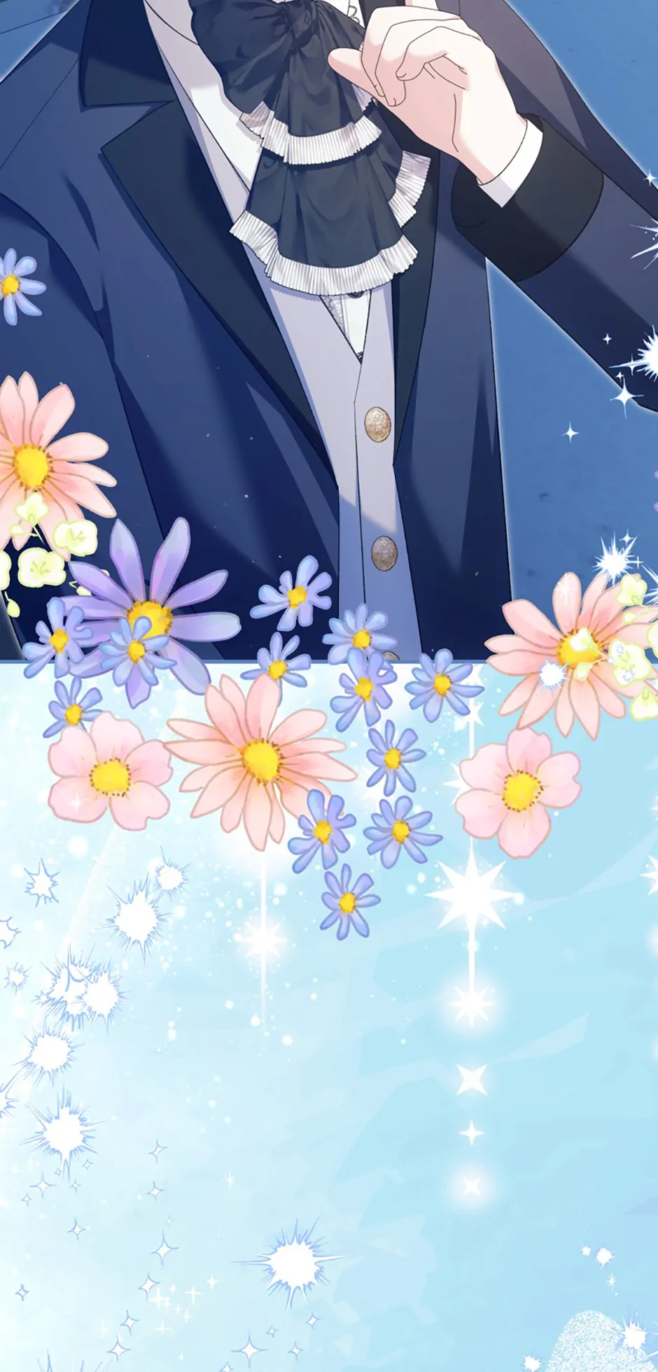 Becoming A Family With The Duke and His Dear Son Chapter 57 369 65