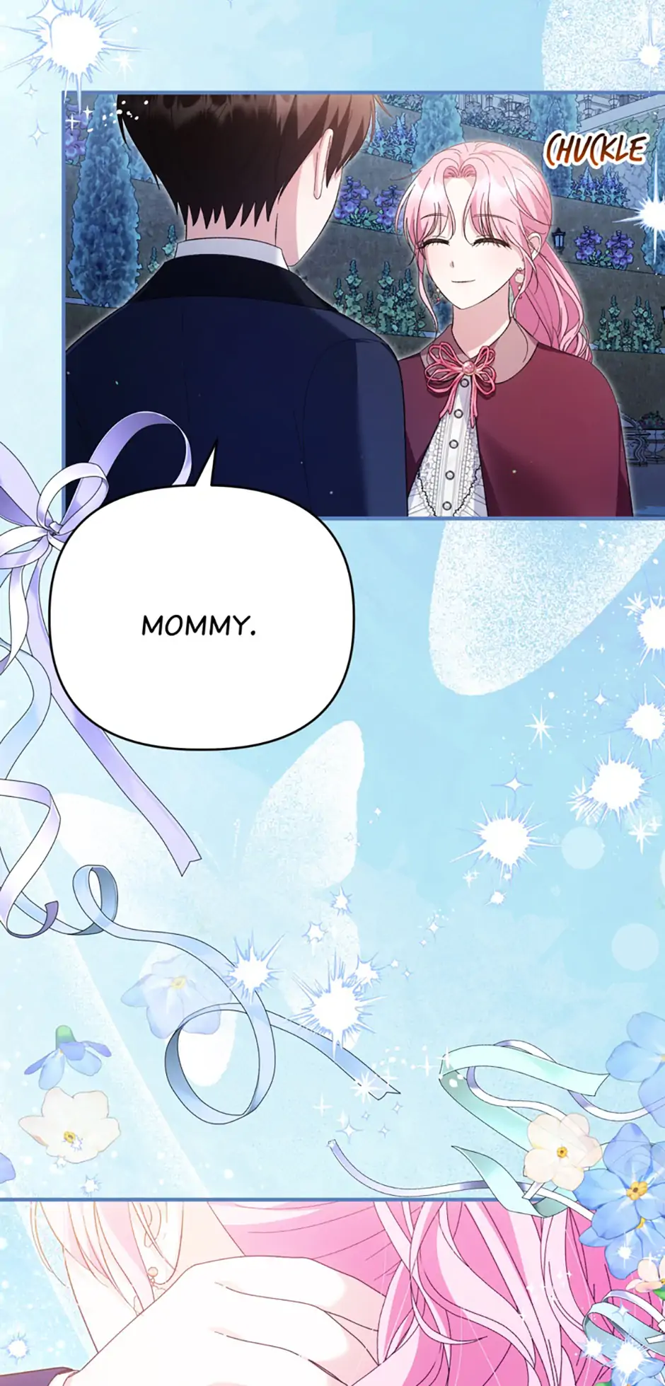 Becoming A Family With The Duke and His Dear Son Chapter 57 370 66