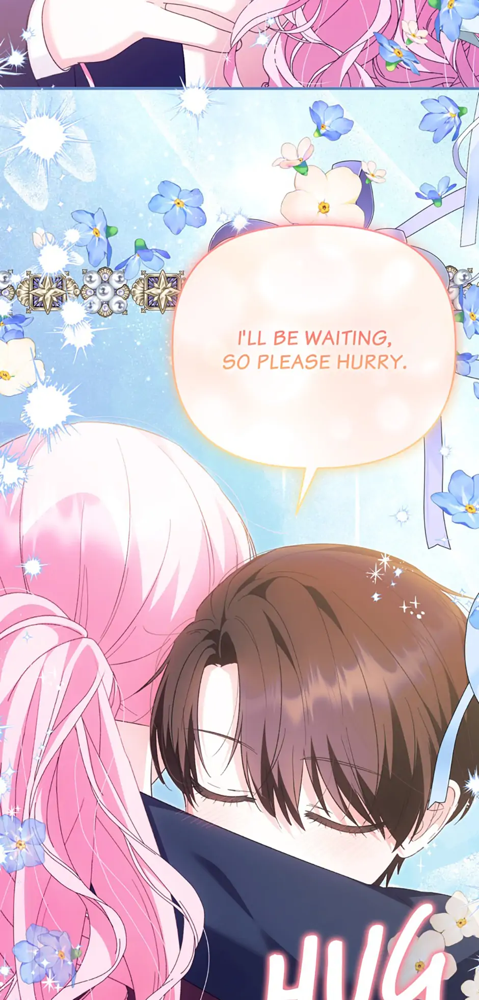 Becoming A Family With The Duke and His Dear Son Chapter 57 371 67