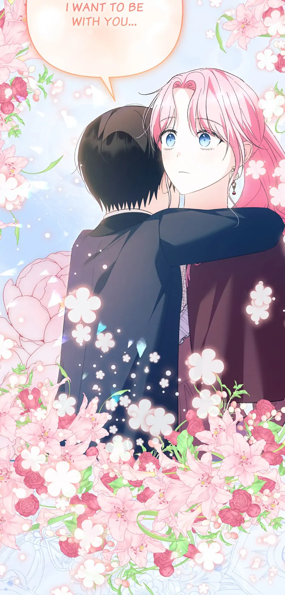 Becoming A Family With The Duke and His Dear Son Chapter 57 373 69