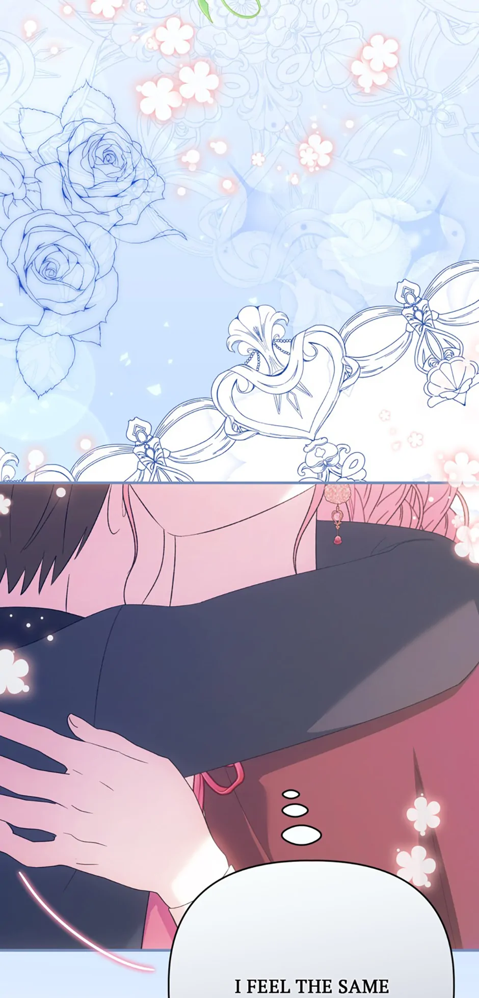 Becoming A Family With The Duke and His Dear Son Chapter 57 374 70